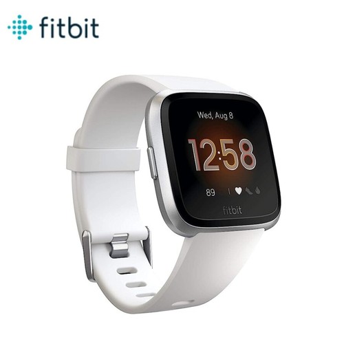 Smartwatch fitbit versa lite - smartwatch,