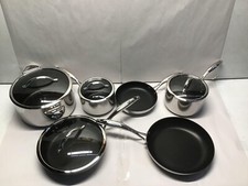 SCANPAN CTP Set di pentole 10