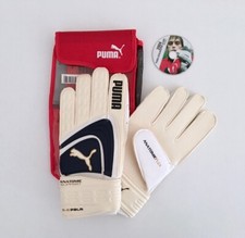 Guanti nuovi PUMA vintage