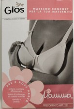 1 Reggiseno GIOS materno da