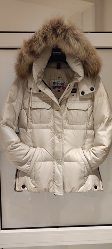 Blauer piumino donna - donna, tg.