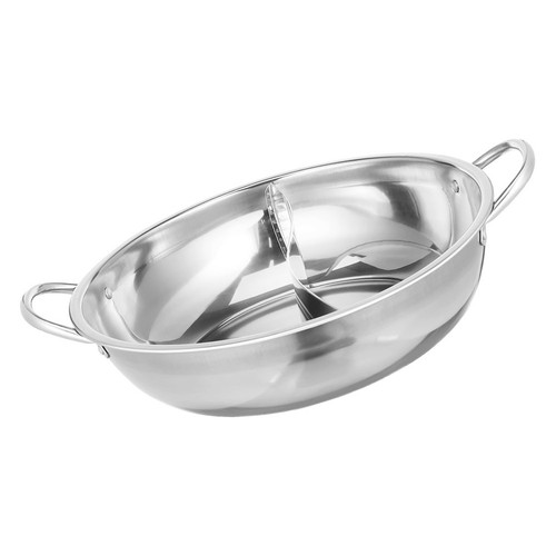 Deep stainless steel hot - stainless,