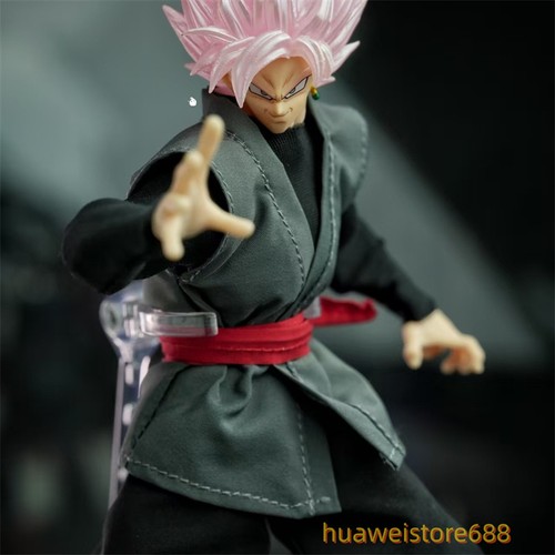 Completo nero goku - completo,