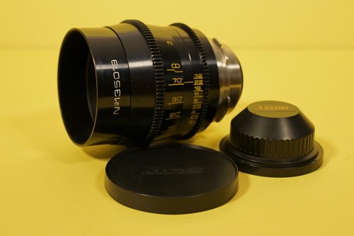 Obiettivo vintage canon - obiettivo,