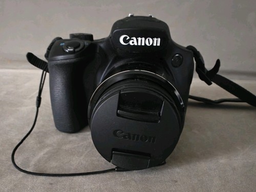 Canon powershot sx60 1 - canon,