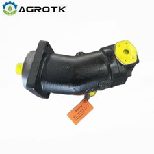 Motore idraulico A2F55W2Z2 per