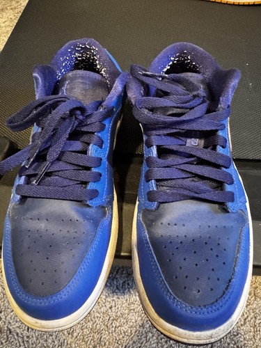 Nike air jordan - air, low