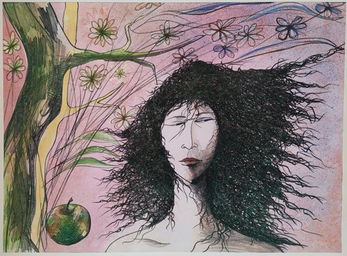 Antonio nocera eva frutto - antonio,