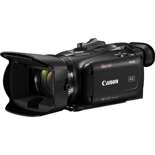 Canon xa60 xa60b videocamera - canon,