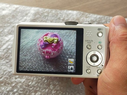 Panasonic lumix dmc - panasonic,