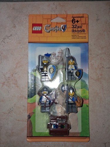 Lego castle 850888 - 850888, misb