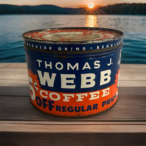Vintage thomas webb caffè 1 - vintage,