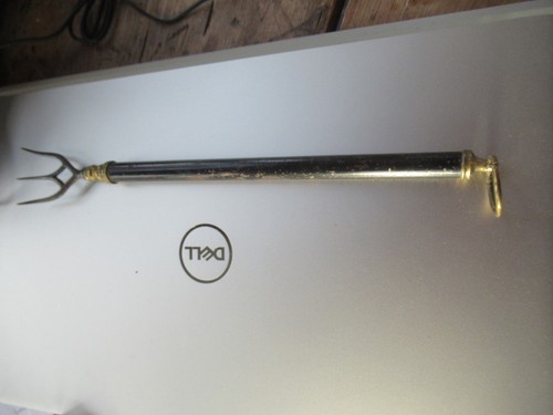 Antique victorian telescopic - *antique,