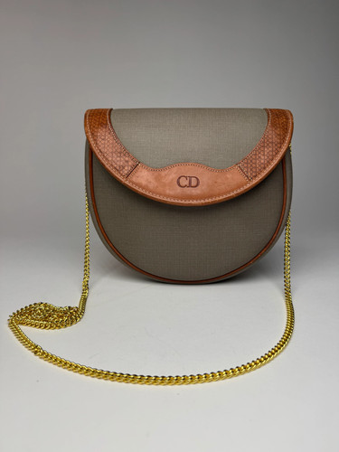 Borsa dior vintage - borsa, pelle