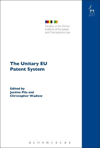 Justine pila the unitary - the,
