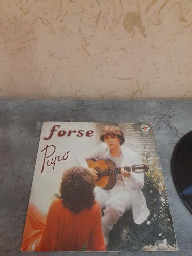 Pupo giri forse cercami - giri,