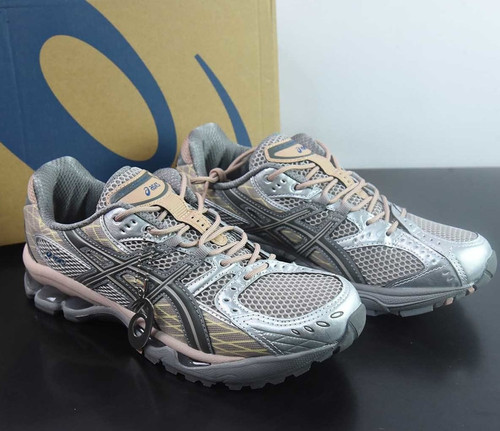 Asics gel nimbus moonrock - nimbus, 10.1