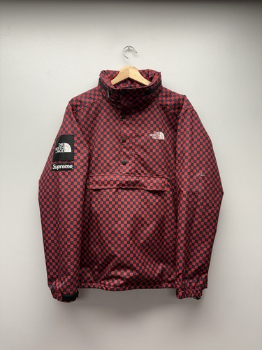 Supreme the north - the, face