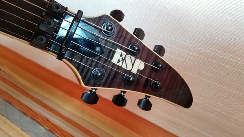 Esp horizon custom sbk - horizon,