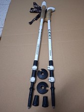 bastoncini telescopici Leki