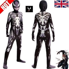 Costume cosplay supereroe