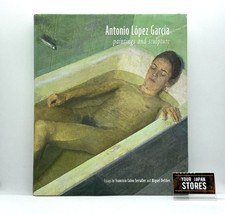 Antonio Lopez Garcia