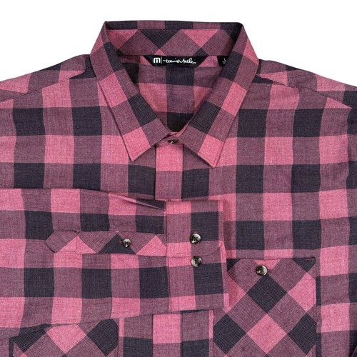 Travismathew cloud flannel - travismathew,