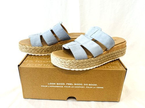 Scholl shoes blu - dr.,