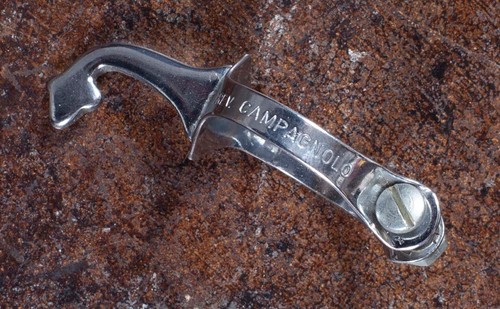 Morsetto campagnolo vintage - vintage, su