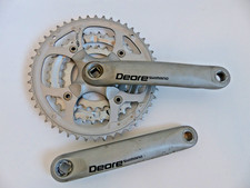PEDIVELLA SHIMANO DEORE