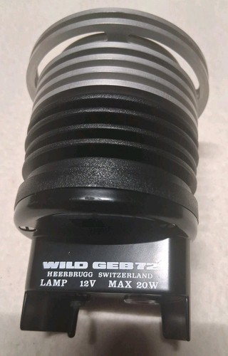 Lampada wild geb72 - lampada,