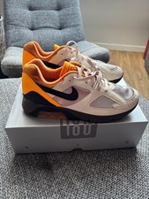 nike air 180 size 8,5 US new inbox never worn authentic sneakers