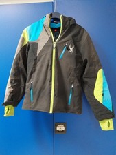 Giacca a vento marca Spider