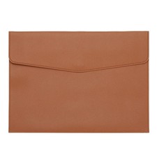A4 PU Leather Folder, Document