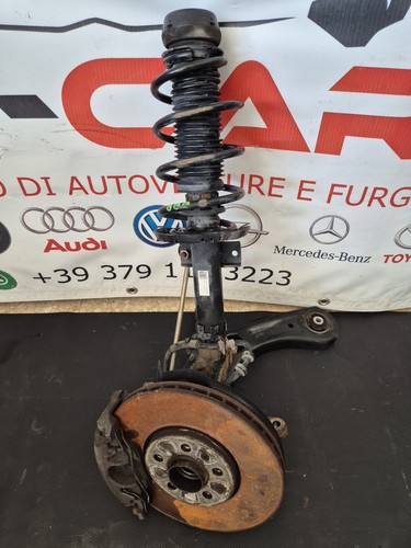 MECCANICA/MOZZO/FUSELLO