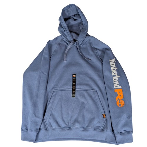 Felpa con cappuccio timberland - con,