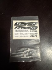 LNS20013 Xray XB4 2021