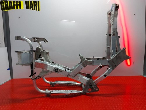 Telaio bmw 200 - bmw, –anno