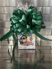 Cesto regalo cioccolato buon