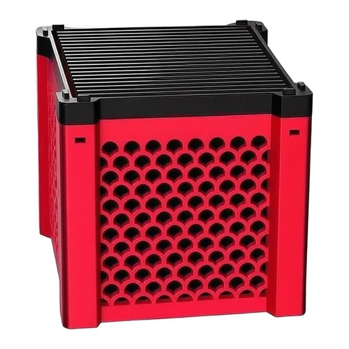 Cubo filtro acqua mare - filtro,