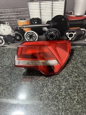 Ricambi Usati Fanale Stop Posteriore Audi Q3 2^ LED DX Destro 2018 2024