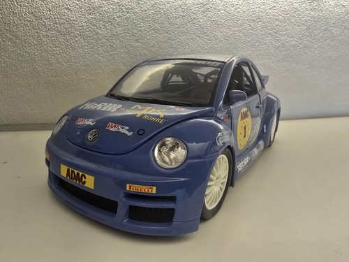Modellino auto volkswagen new - modellino,
