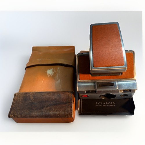 Classic polaroid land - polaroid,