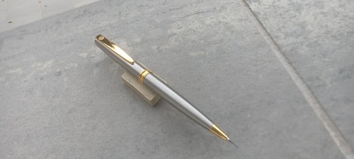 Pencil pen inoxcros - (lapiz),