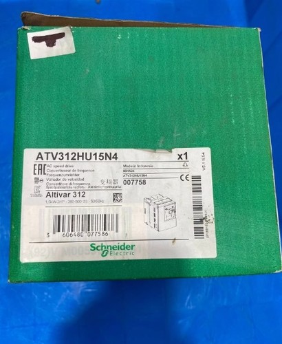 1pcs 100 schneider - 1pcs, nuovissimo