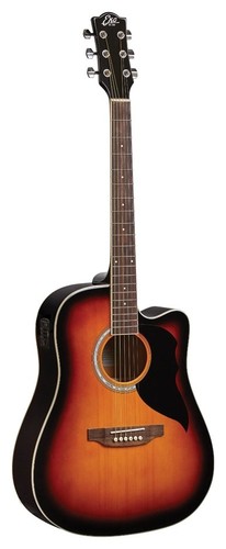 Eko chitarra acustica 4 - eko,