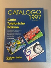 Schede telefoniche catalogo - schede,
