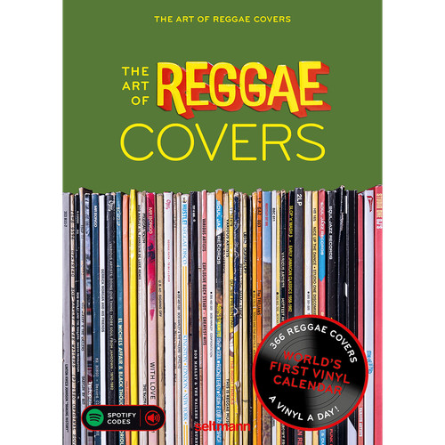 The art reggae covers - reggae,