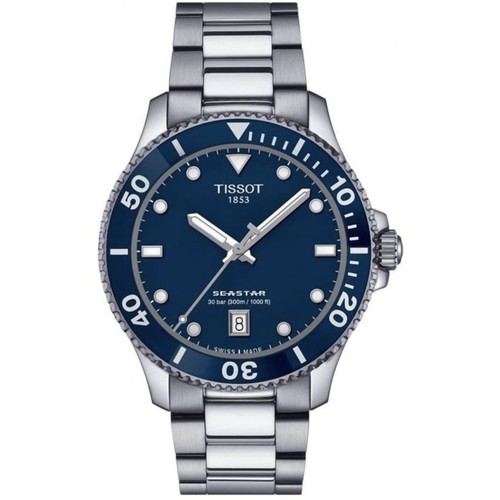 Orologio tissot seastar 1000 - seastar,