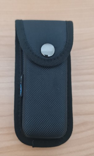Fodero per coltello - in, cordura